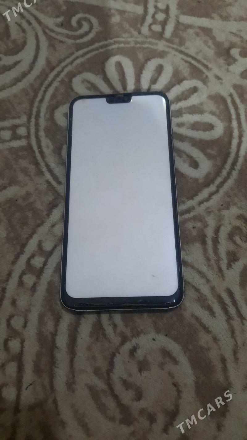 honor 8x - Parahat 7 - img 1