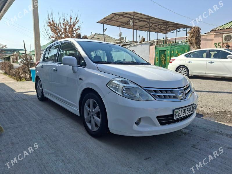 Nissan Versa 2010 - 150 000 TMT - Aşgabat - img 1