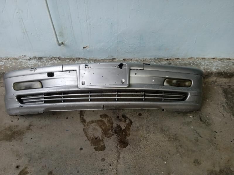 bamper E 46 900 TMT - Mary - img 1