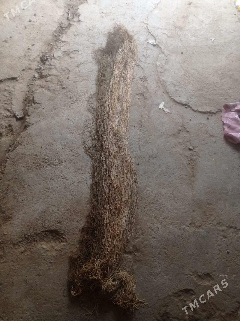 СЕТКА ДЛЯ РЫБАЛКИ BALYK TOR - Мары - img 1