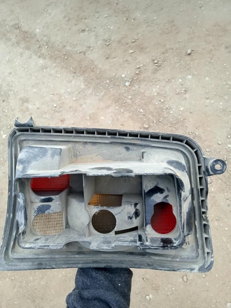 Niva yzky stopnik 80 TMT - Jebel - img 1