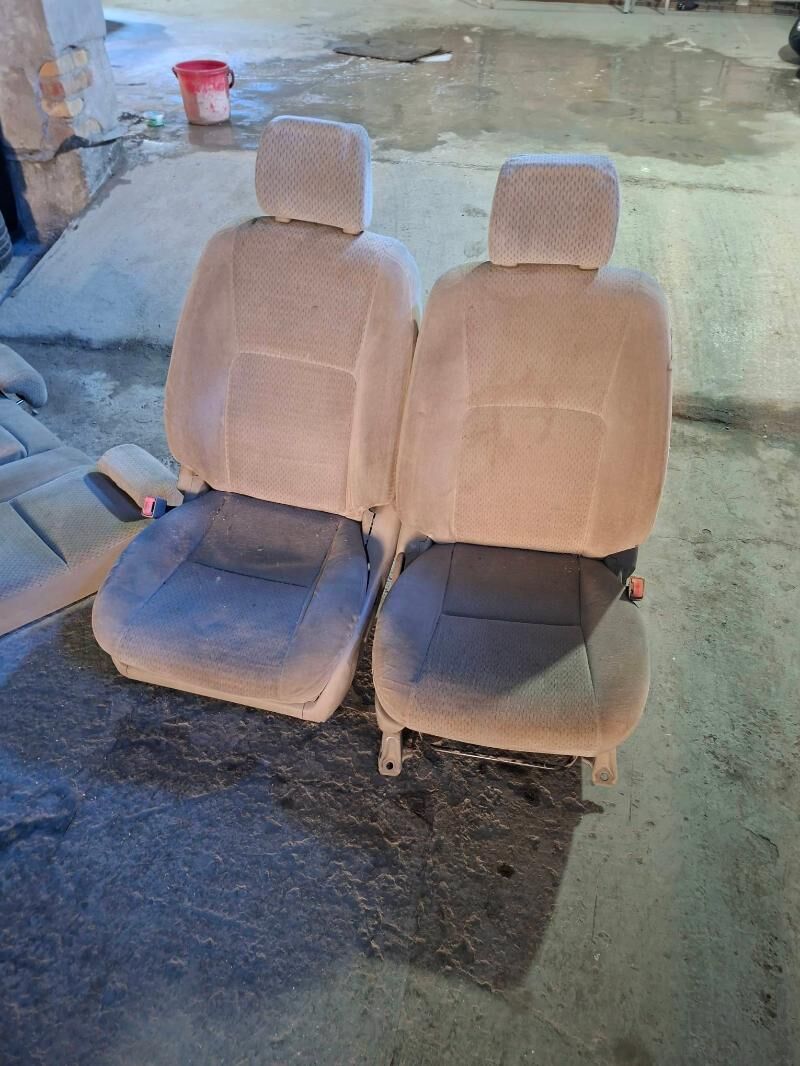 duty camry salon 2 000 TMT - Туркменабат - img 1