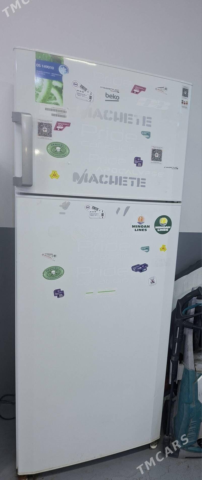 Холодильник BEKO - Aşgabat - img 1