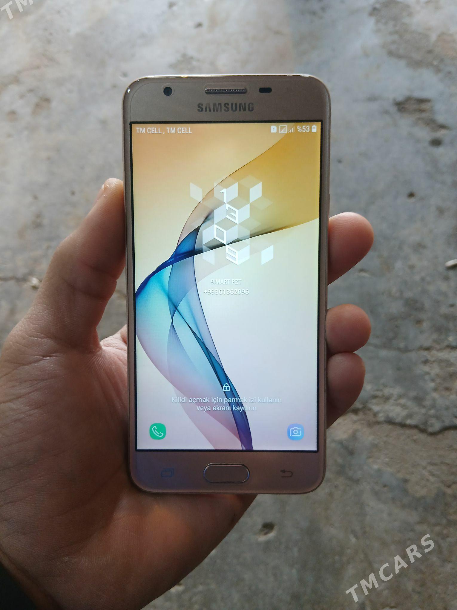 j5 prime - Гумдаг - img 1