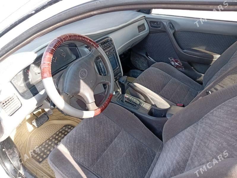 Toyota Corona 1993 - 50 000 TMT - етр. Туркменбаши - img 1