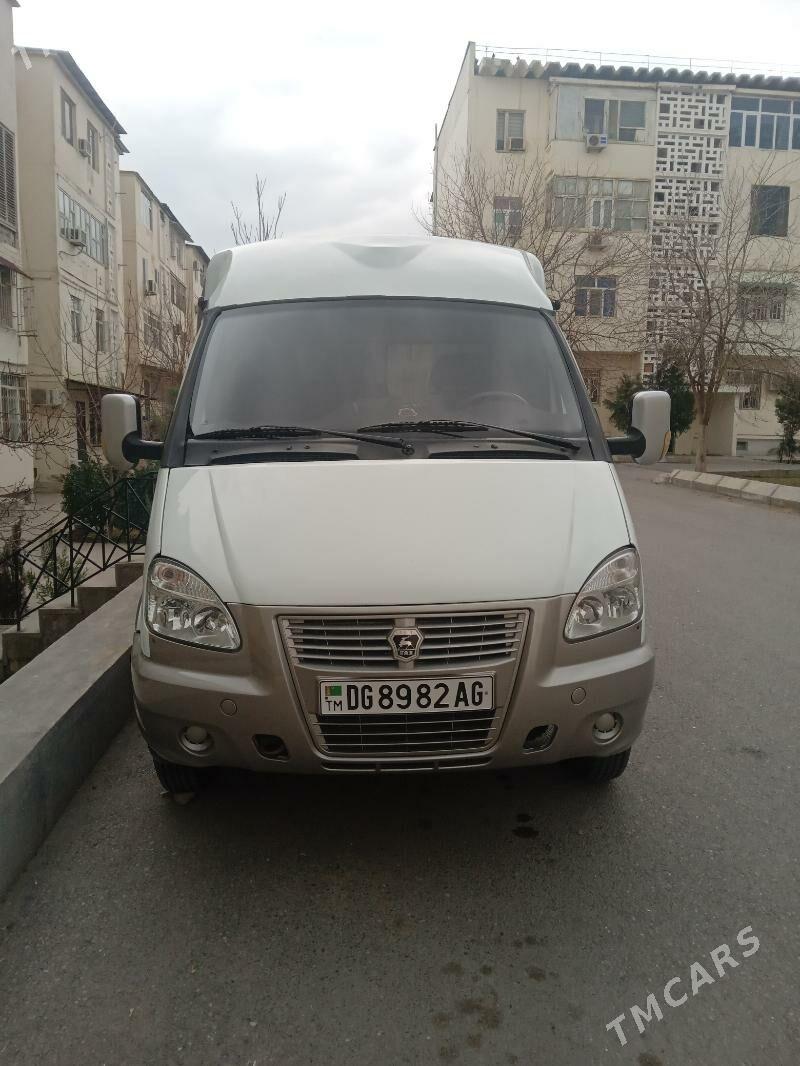 Gaz Gazel 2011 - 160 000 TMT - Ашхабад - img 1