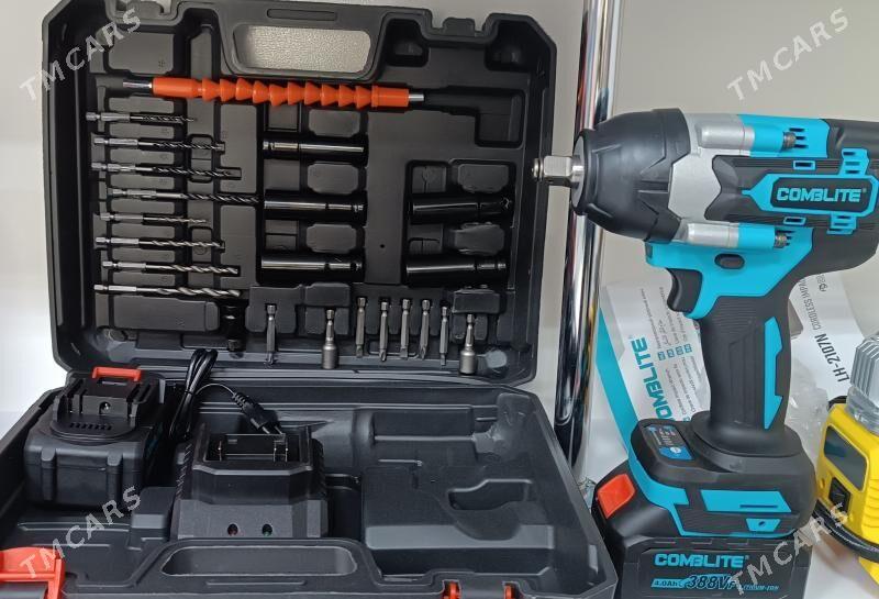 Boltawyort 1500N - Mary - img 1