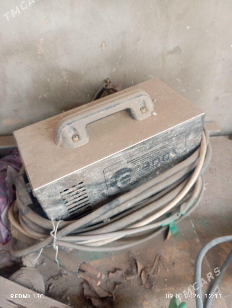 Suwarka aparat - Daşoguz - img 1