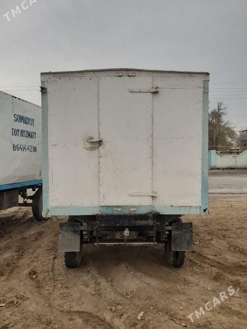 haladilnik masyn - Теджен - img 1