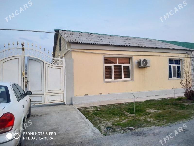 buzmeyin kruk plan jay - Büzmeýin - img 1