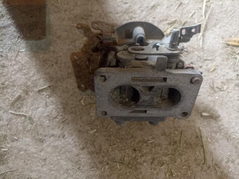 Karbiratyr 200 TMT - Gumdag - img 1