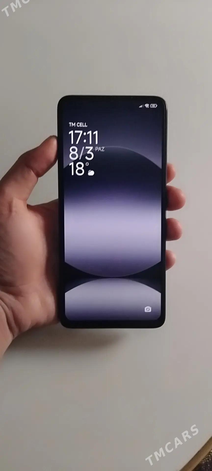 Redmi not 14 - Теджен - img 1