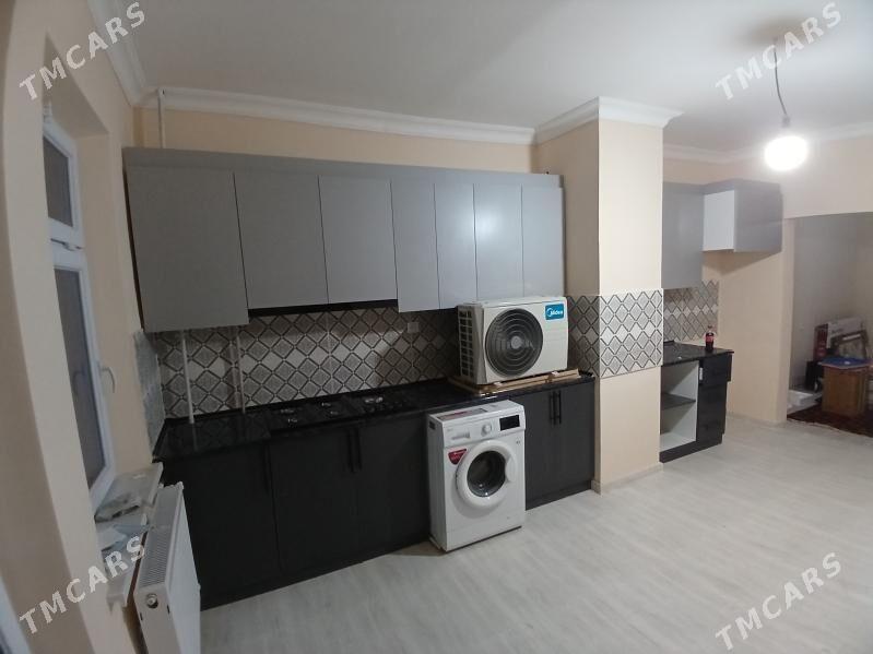 kuhna - Aşgabat - img 1