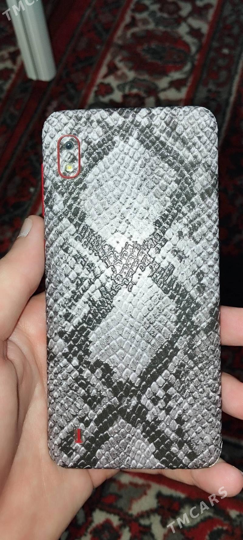 Samsung galaxy A10 - Aşgabat - img 1