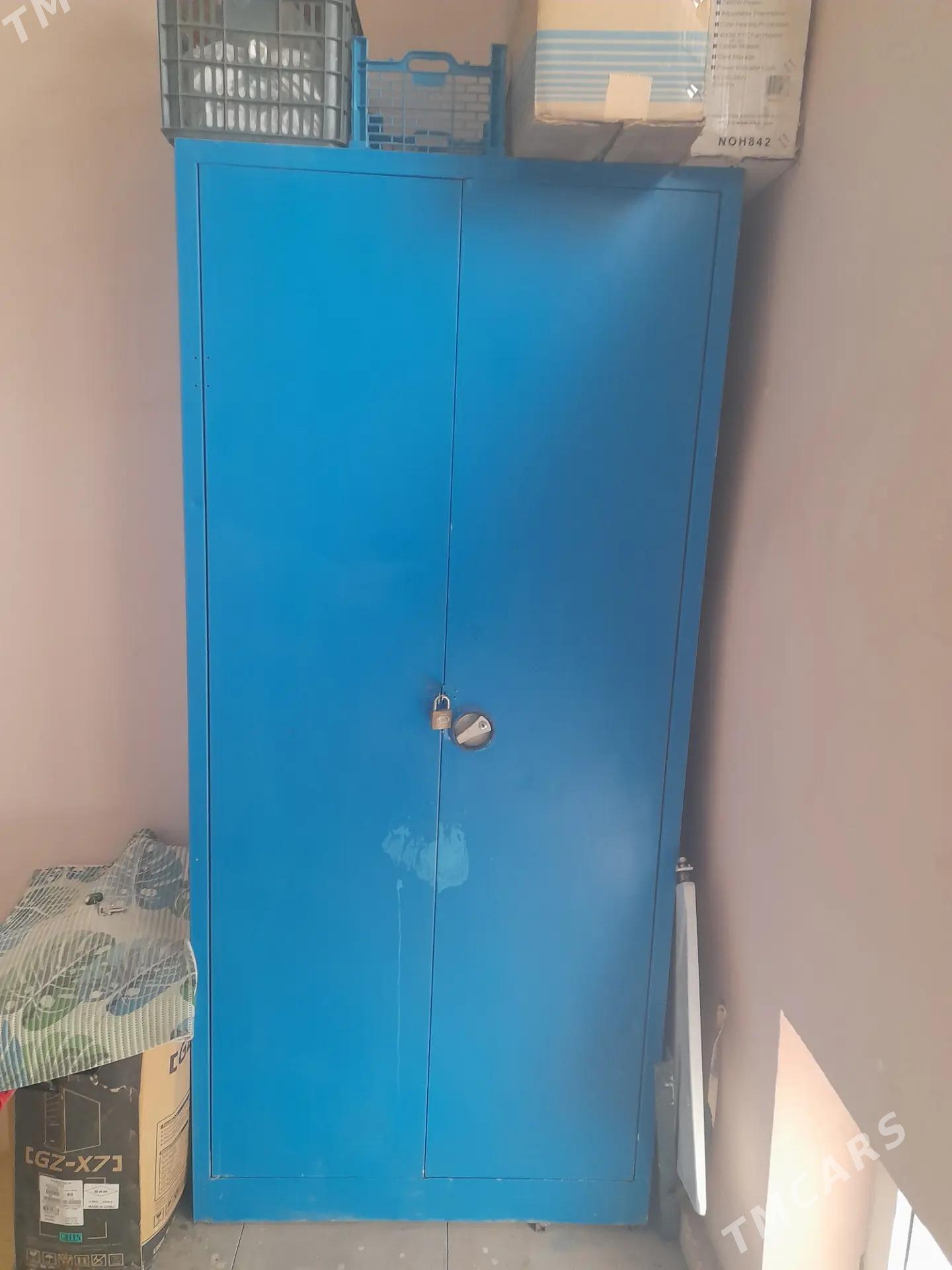 yesik ýeşik polka skaf şkaf - Ашхабад - img 1