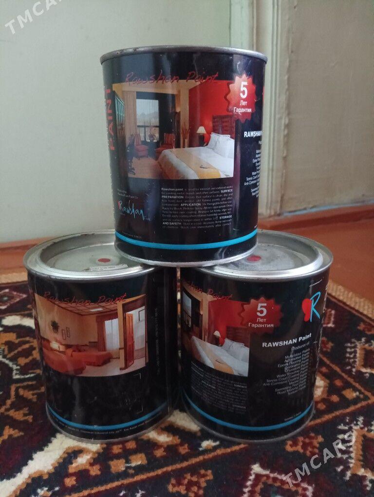 kyraska satjak bolyan - Baýramaly - img 1