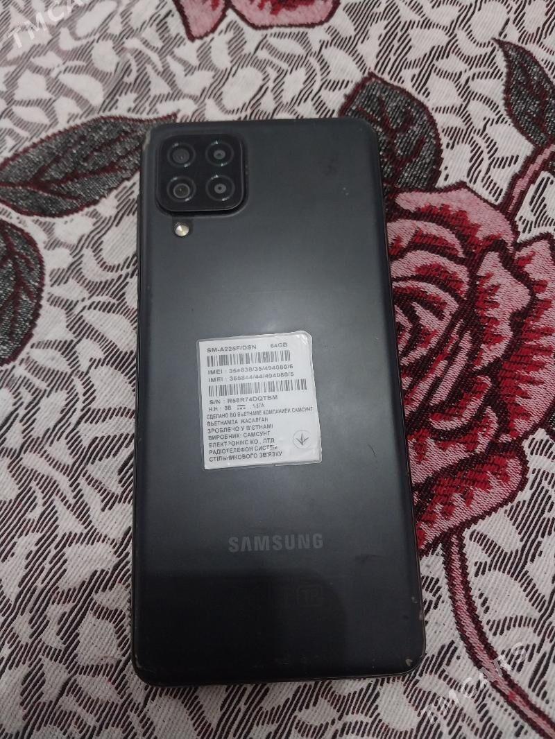 а22 - Теджен - img 1