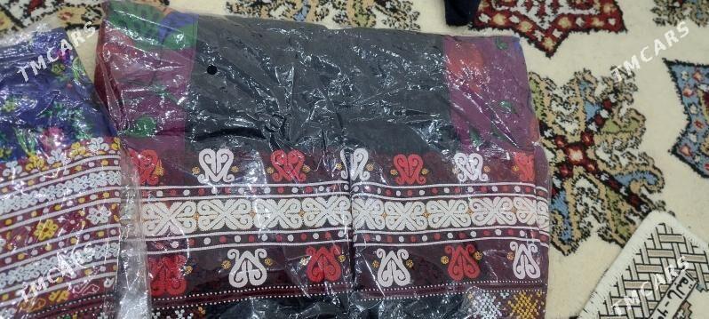 Gadymy Balak - Büzmeýin GRES - img 1