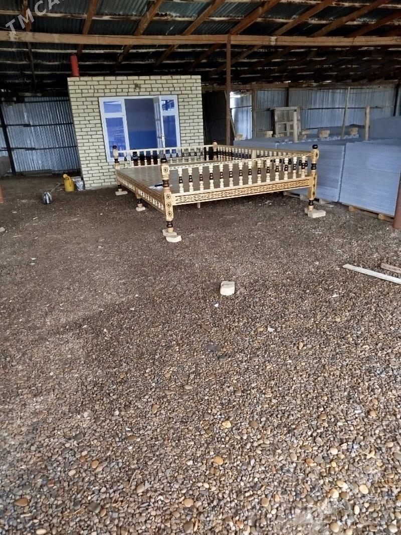 Tapjan - Baýramaly - img 1