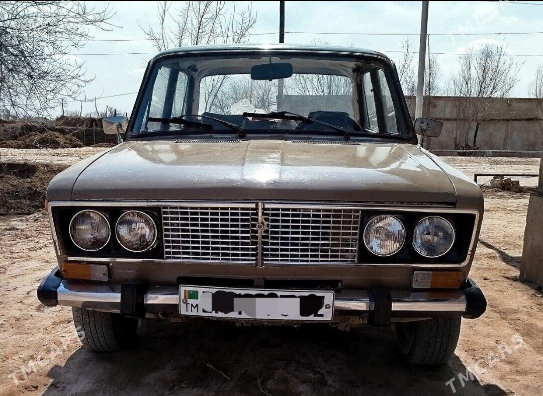 Lada 2106 1988 - 27 000 TMT - Köneürgenç - img 1