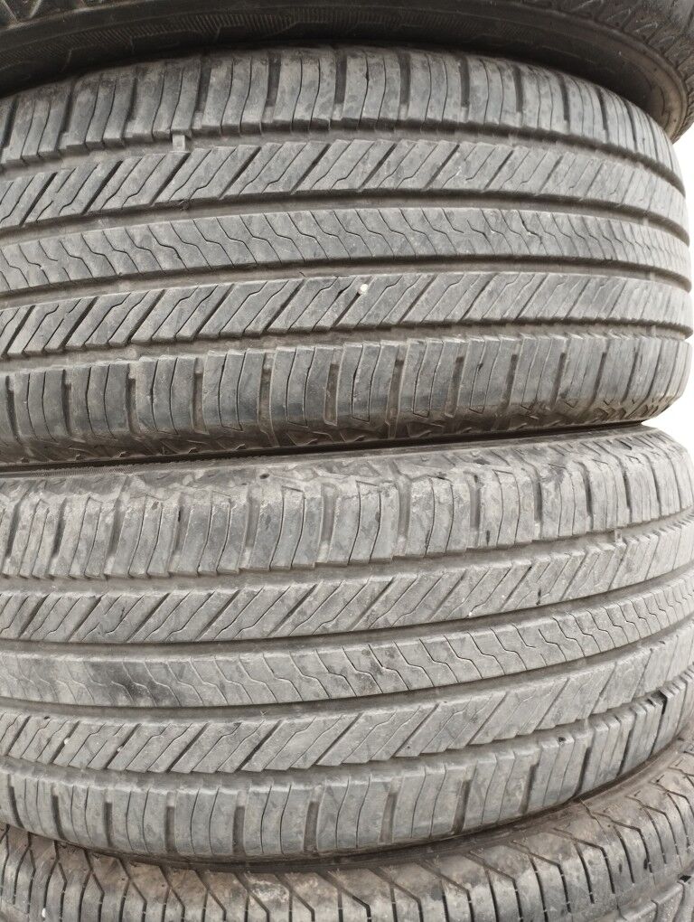 225 55 17 YOKOHAMA 24 950 TMT - Хитровка - img 1