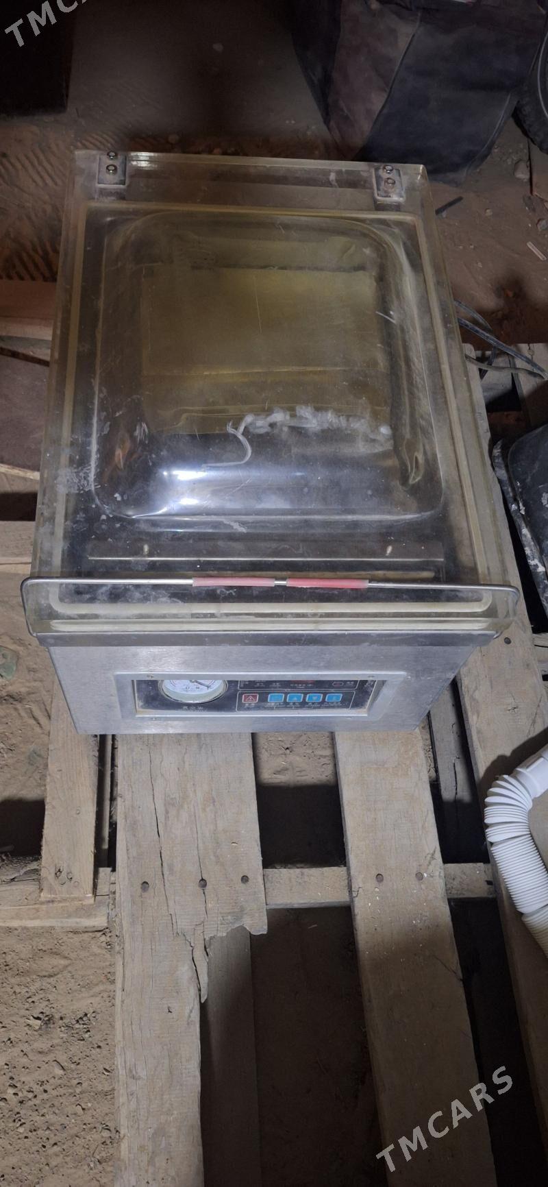 wakum aparat - Aşgabat - img 1