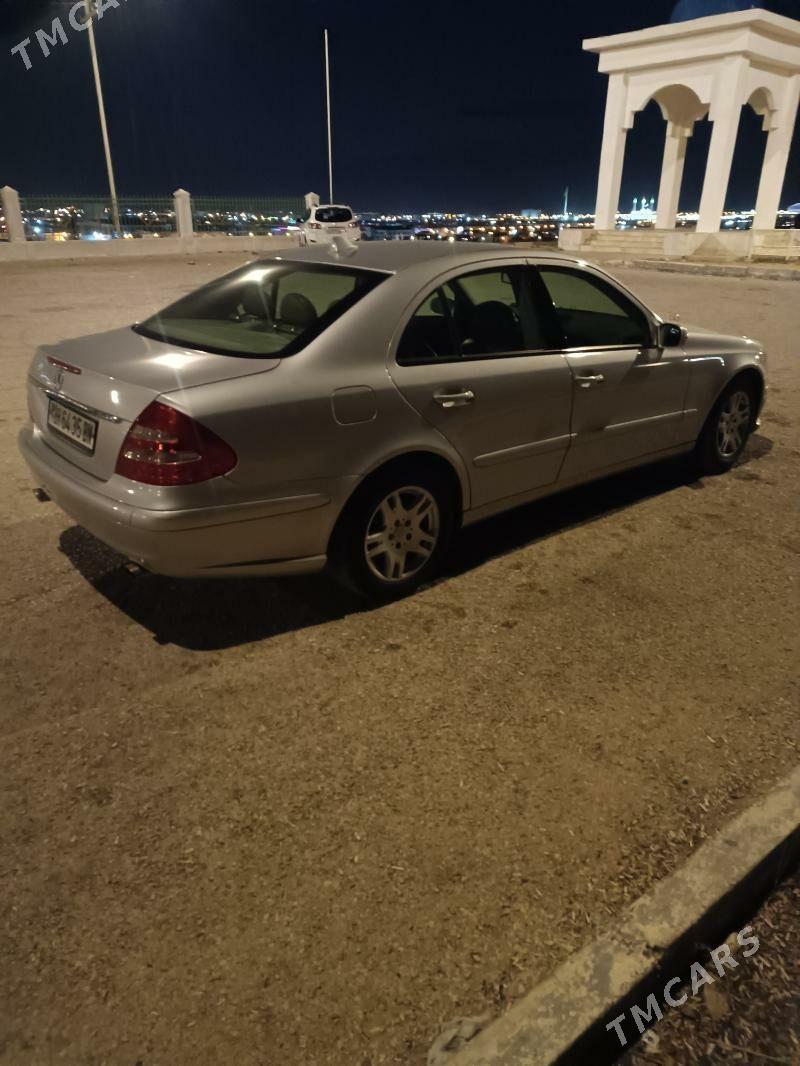 Mercedes-Benz S-Class 2003 - 135 000 TMT - Balkanabat - img 1