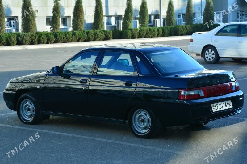 Lada 2110 2004 - 55 000 TMT - Мары - img 1
