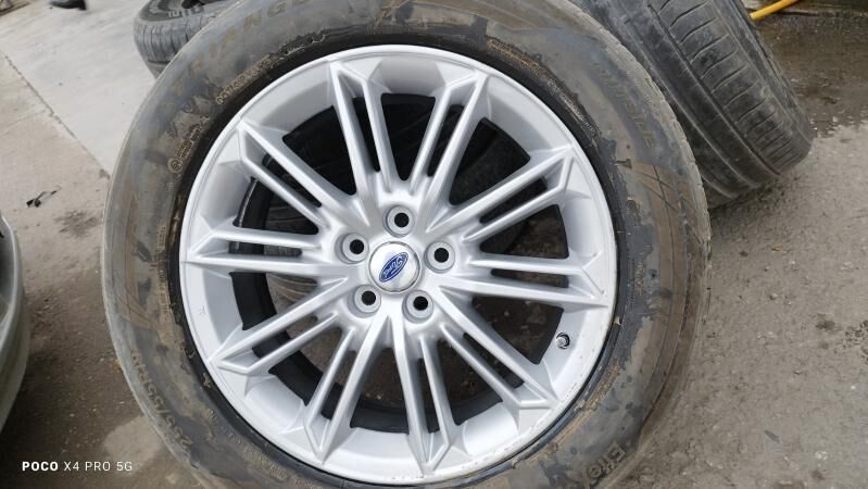 FORD EXPLORER DISKA 19 Lyk 4 000 TMT - Ашхабад - img 1