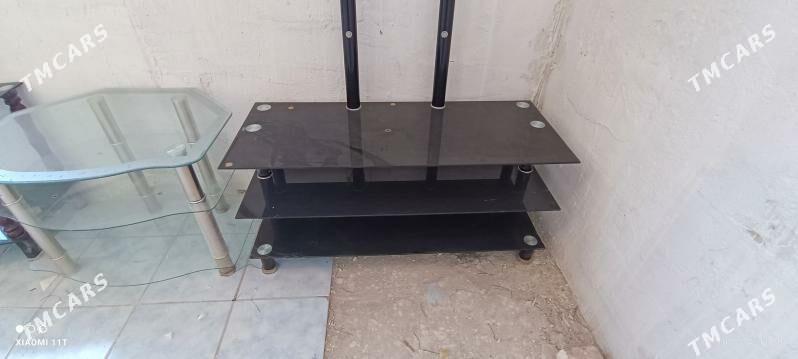 telefizor postawka - Карабогаз - img 1