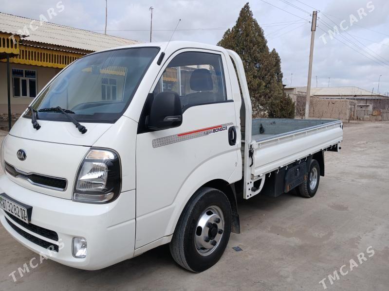 Kia Bongo 2020 - 270 000 TMT - Дашогуз - img 1