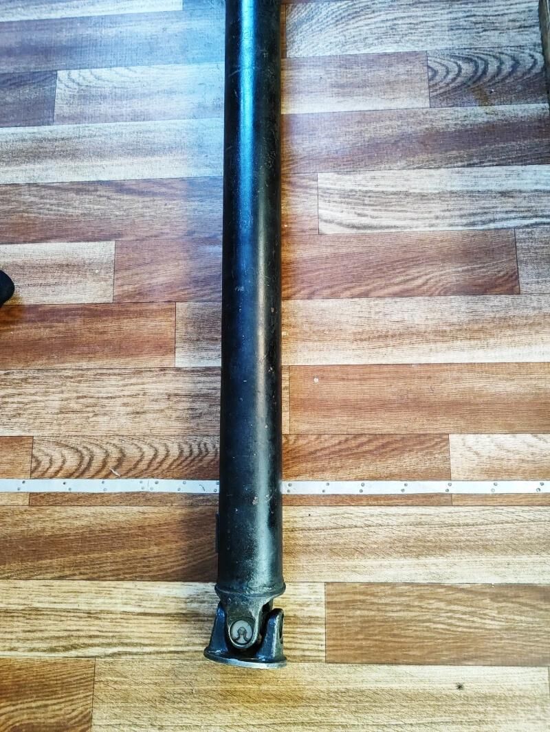 Карданный вал для жигули 300 TMT - Türkmenbaşy - img 1