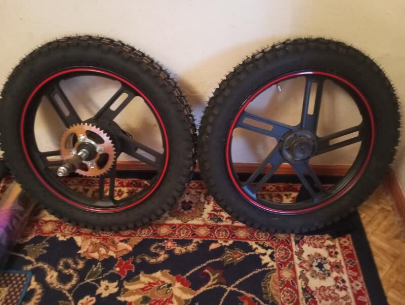 fekon pak 9 800 TMT - Magtymguly - img 1