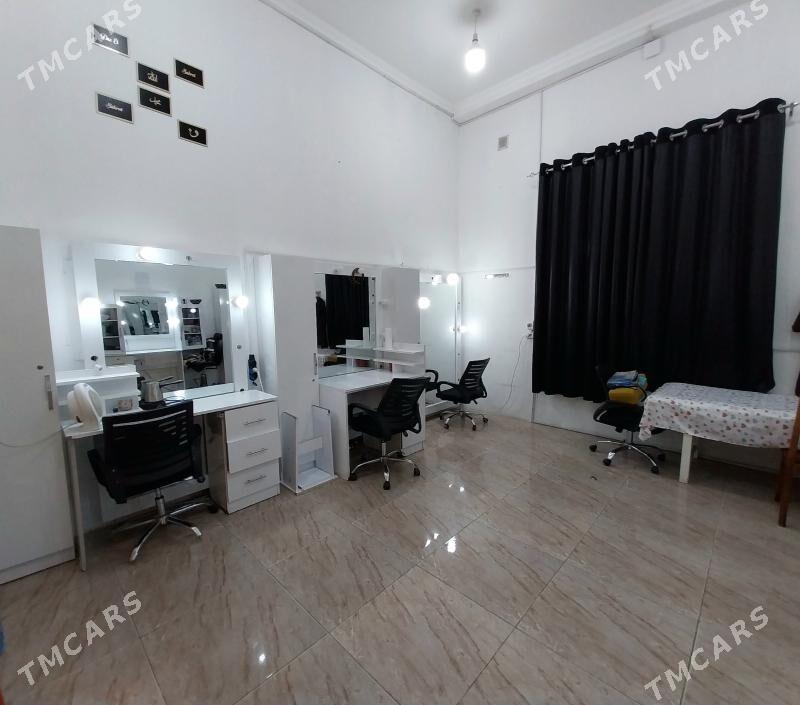Salon - Balkanabat - img 1