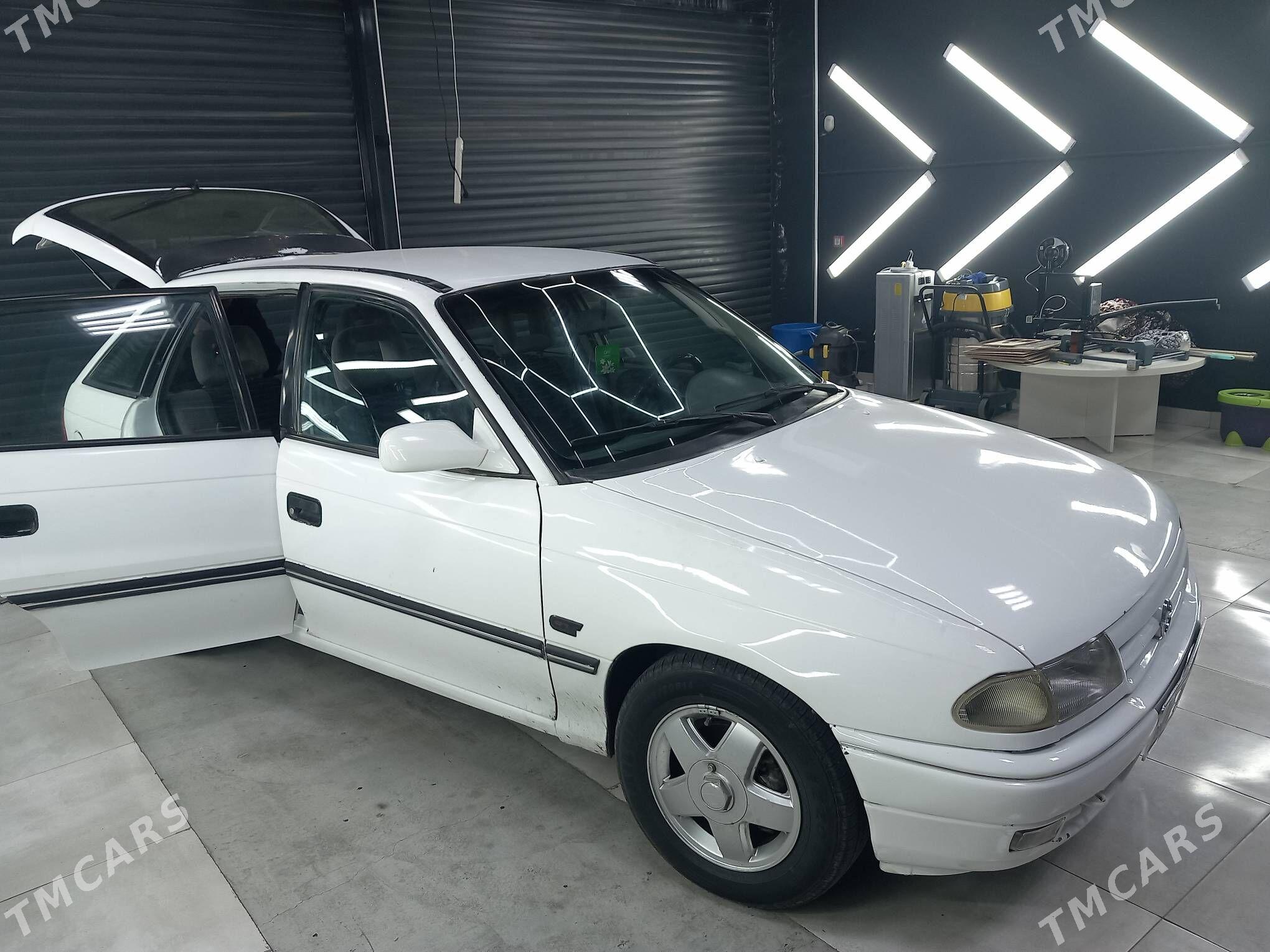 Opel Astra 1994 - 48 000 TMT - Туркменбаши - img 1