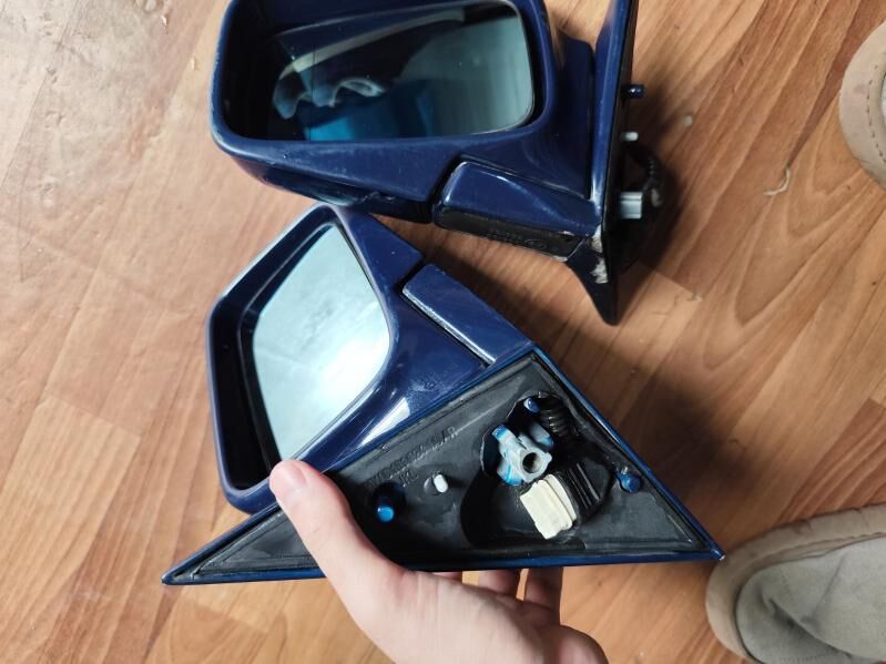 BMW e34 задание виды 600 TMT - Туркменабат - img 1