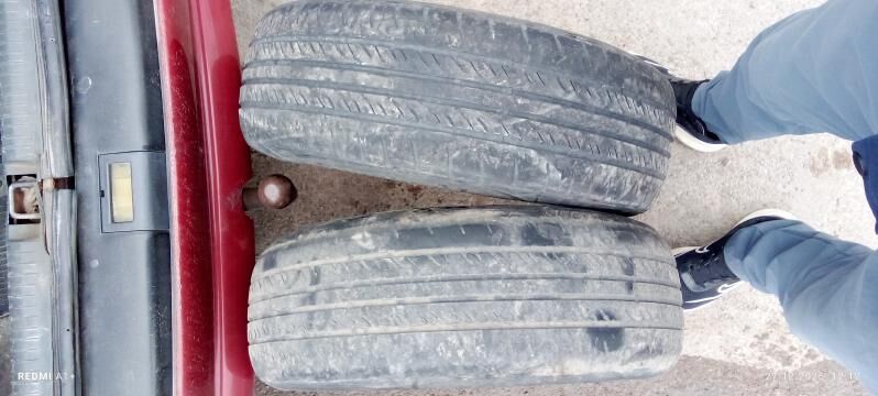 teker 14.195.70 250 TMT - Daşoguz - img 1