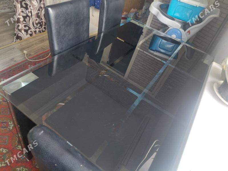 Stol stul - 6 мкр - img 1