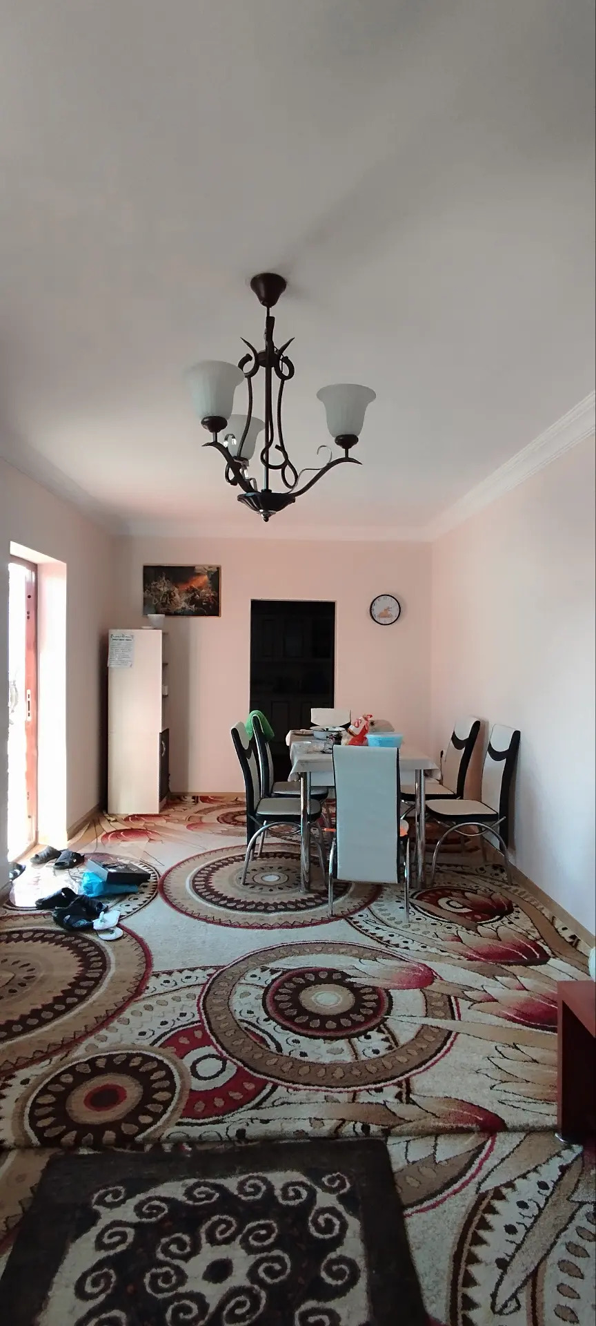 Хитровка 3 парк - Ашхабад - img 1