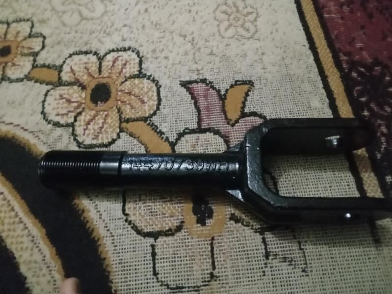 uly masyn farkop 350 TMT - Бузмеин - img 1