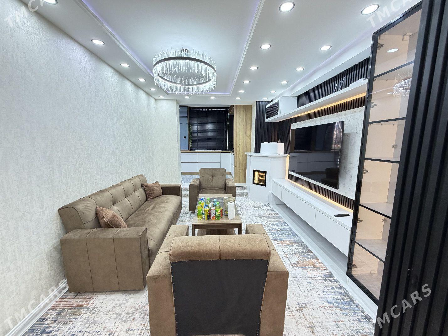 3kom 1etaj Full jay - Aşgabat - img 1