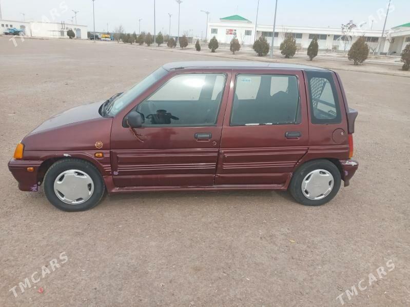 Daewoo Tico 1995 - 20 000 TMT - Дашогуз - img 1