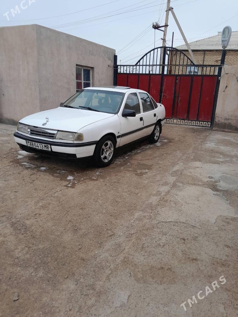 Opel Vectra 1991 - 26 000 TMT - Векильбазар - img 1