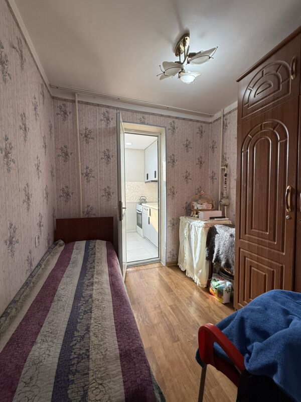 11 Mkr 2 kom11 Мкр 2ком 2этаж - Aşgabat - img 1