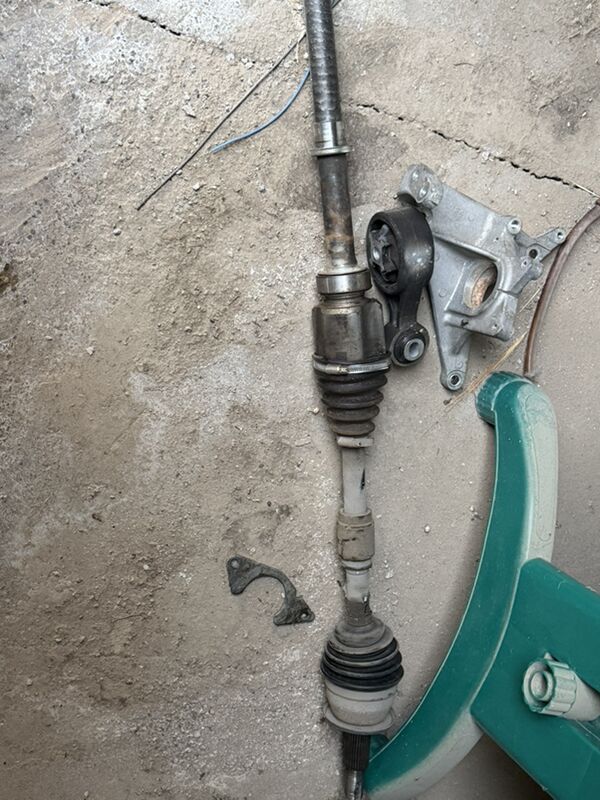 granat 1 500 TMT - Туркменабат - img 1