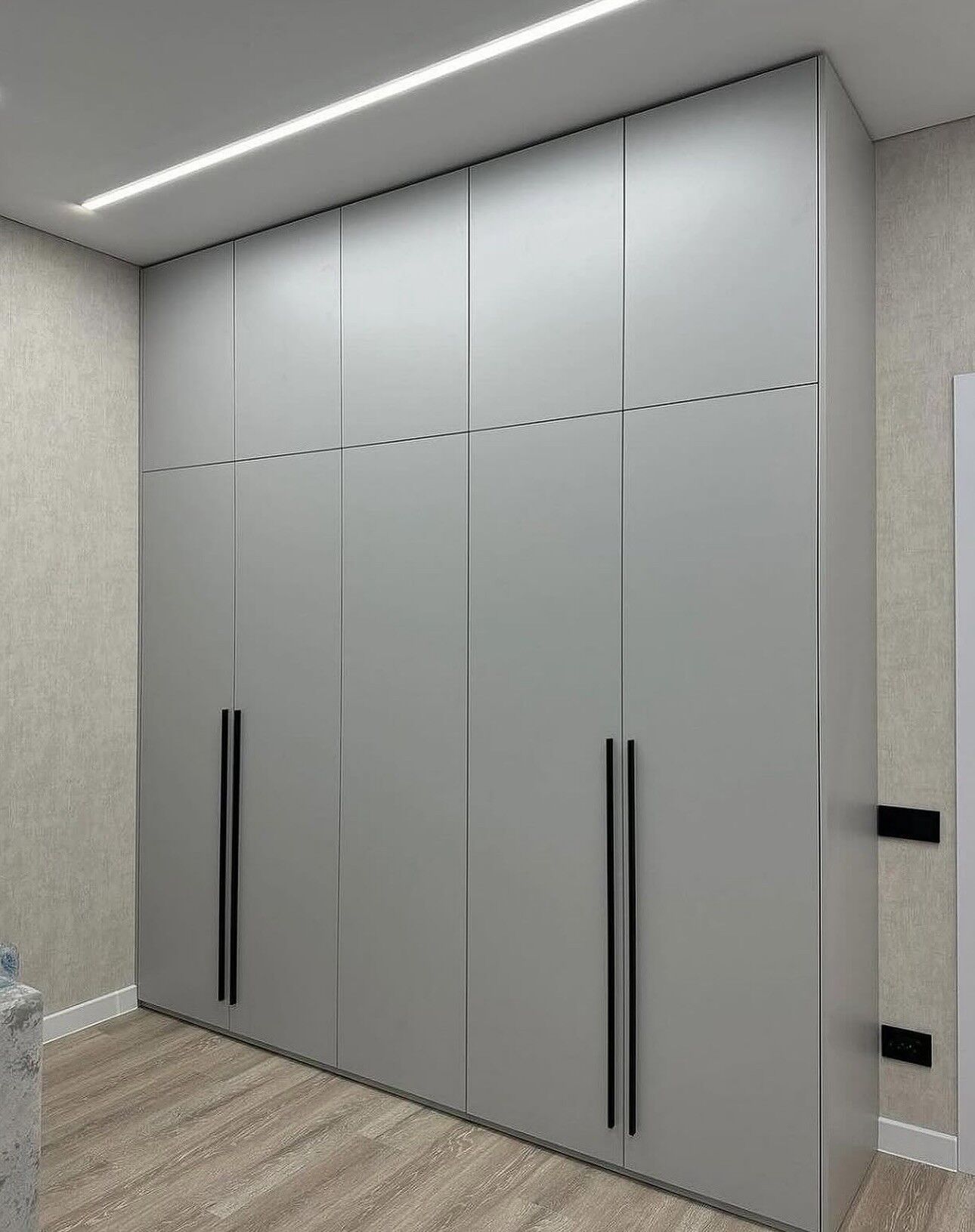 MEBEL ŞFANERSTENKA️GARNATUR - Чоганлы - img 1