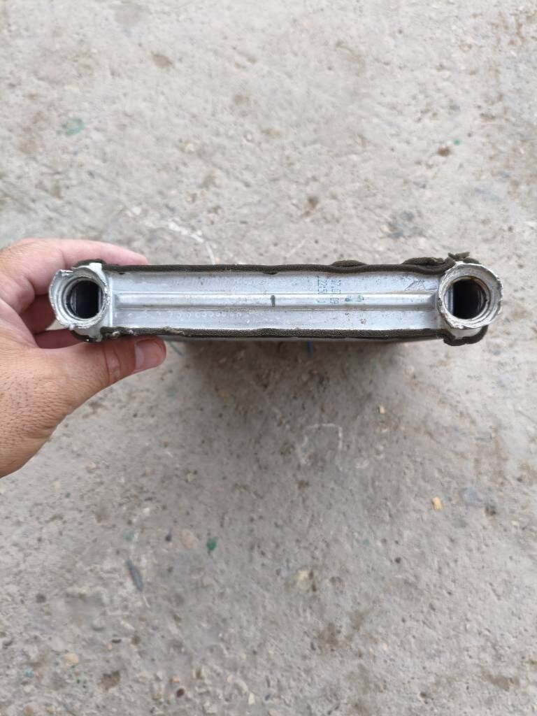 pec 150 TMT - Balkanabat - img 1