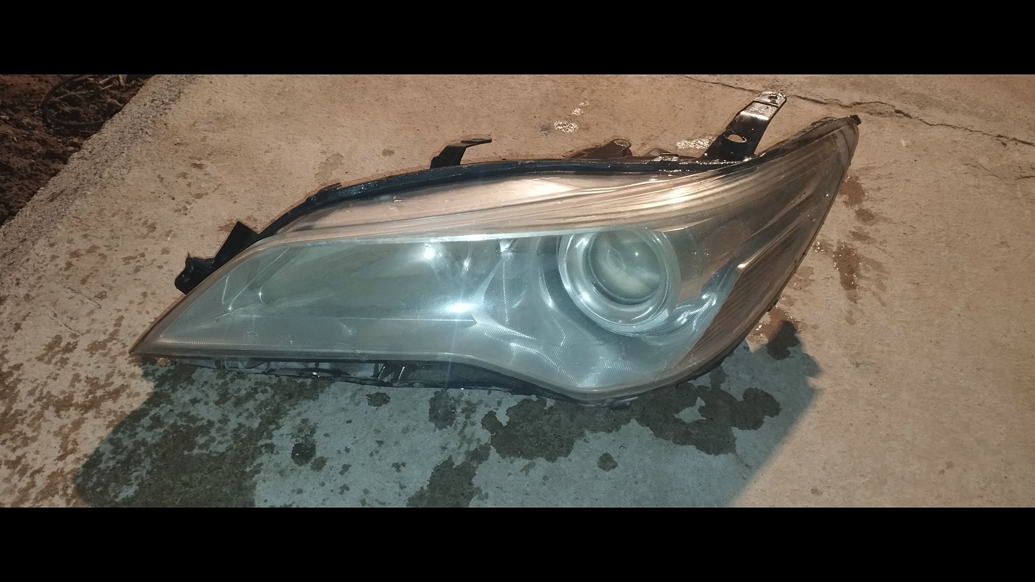 Azyada kemrin farasy 450 TMT - Теджен - img 1