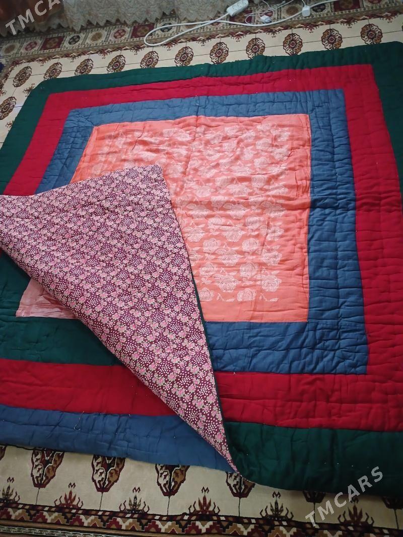 Yorganlar gadymy - Балканабат - img 1