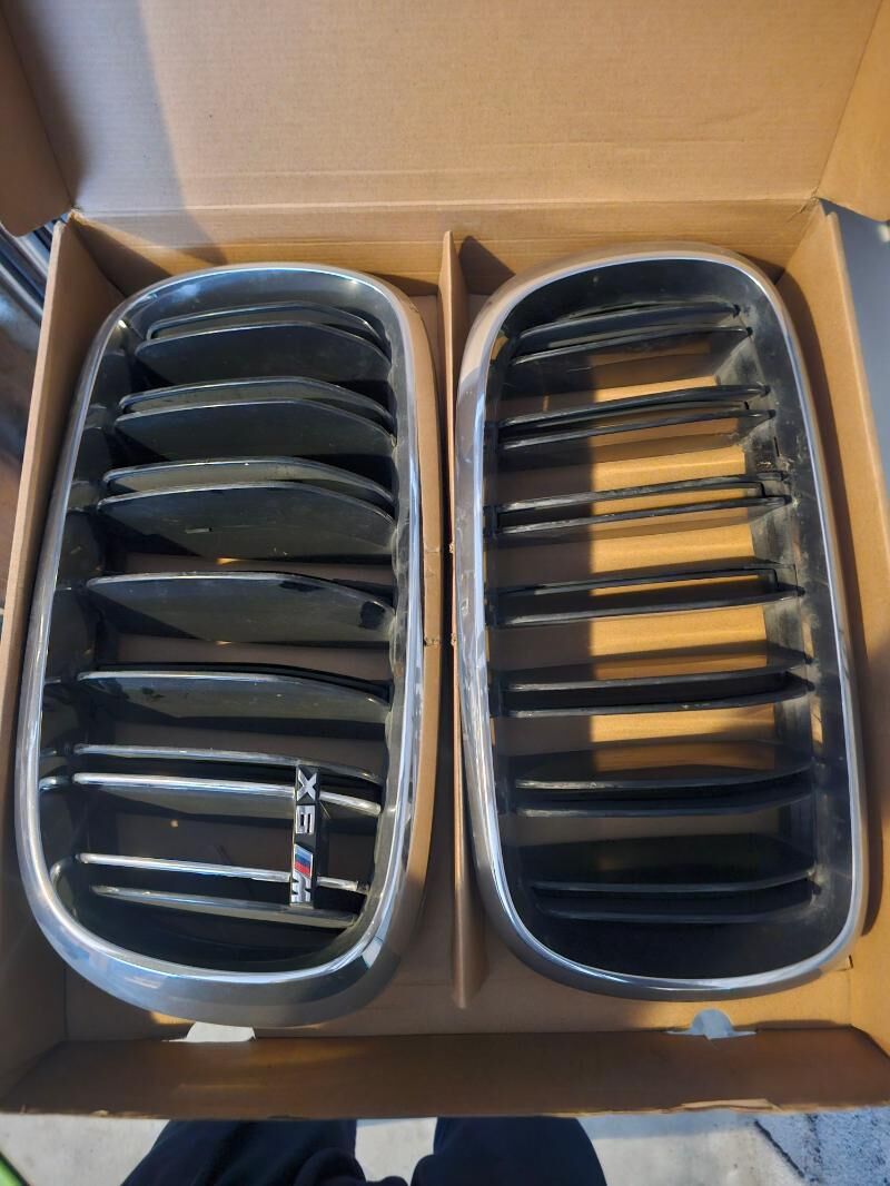 Bmw x6 abilsowka arginal 1 800 TMT - Aşgabat - img 1